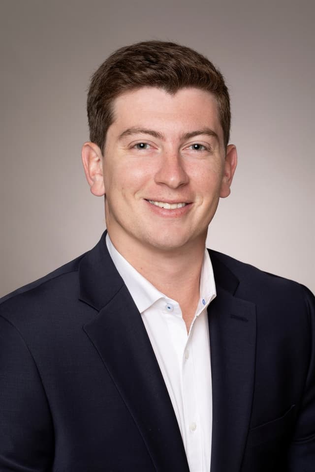 Michael Boden, Founder of Roster Holdings